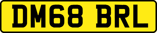 DM68BRL