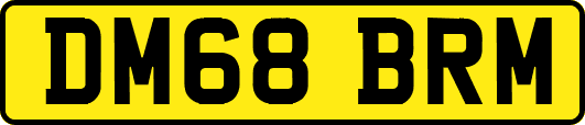 DM68BRM