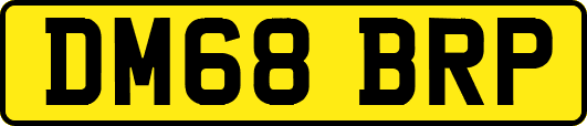 DM68BRP