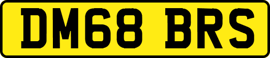 DM68BRS