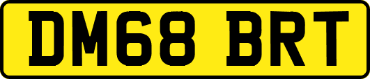 DM68BRT