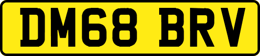 DM68BRV