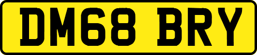 DM68BRY