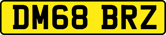 DM68BRZ