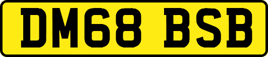 DM68BSB