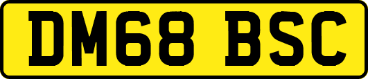 DM68BSC