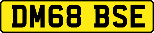 DM68BSE