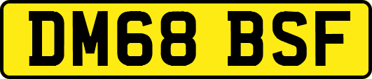 DM68BSF