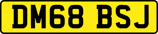 DM68BSJ