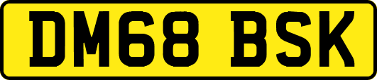 DM68BSK