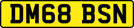 DM68BSN