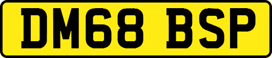 DM68BSP