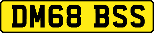 DM68BSS