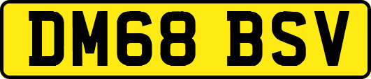 DM68BSV