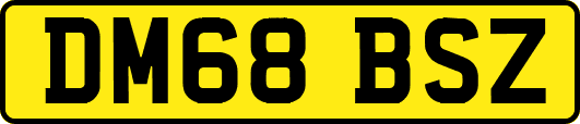 DM68BSZ