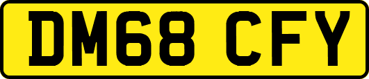 DM68CFY
