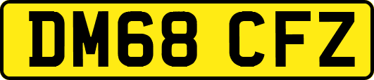 DM68CFZ