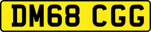 DM68CGG