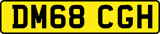 DM68CGH