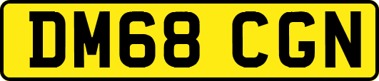 DM68CGN