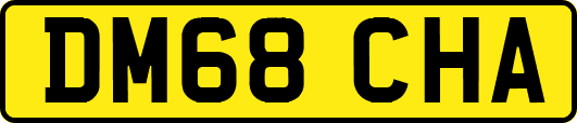 DM68CHA