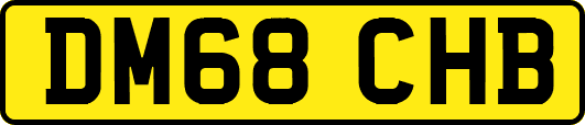 DM68CHB