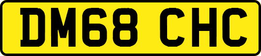 DM68CHC