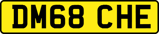 DM68CHE