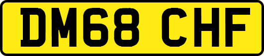 DM68CHF