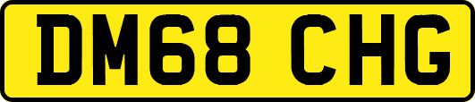 DM68CHG
