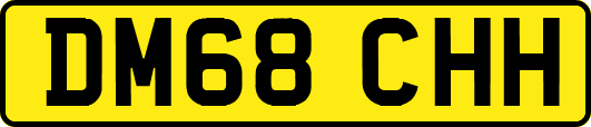 DM68CHH