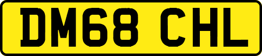 DM68CHL