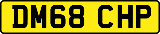 DM68CHP