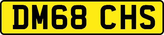 DM68CHS