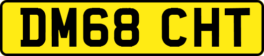 DM68CHT