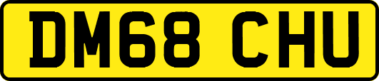 DM68CHU