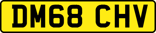 DM68CHV