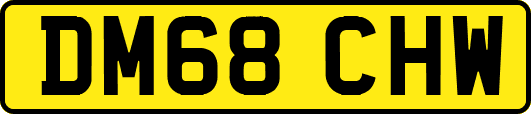 DM68CHW