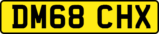 DM68CHX