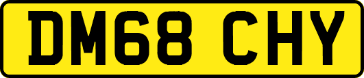 DM68CHY