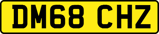 DM68CHZ