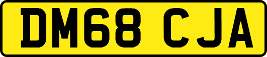 DM68CJA