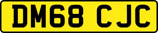 DM68CJC