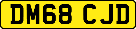 DM68CJD