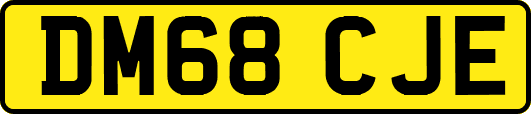 DM68CJE