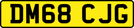 DM68CJG