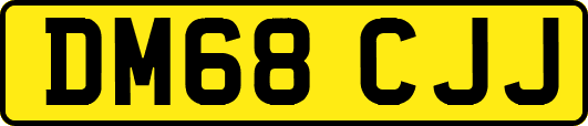 DM68CJJ