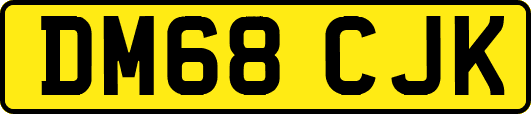 DM68CJK