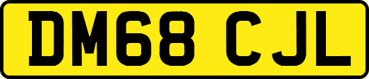 DM68CJL