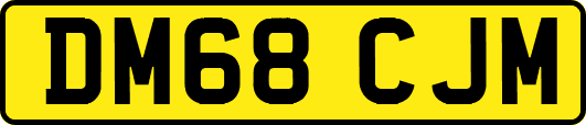 DM68CJM